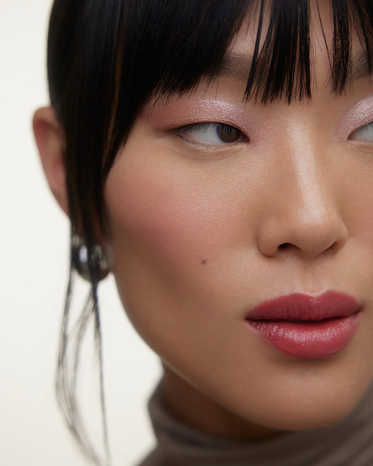Wonderblush - La Lumiere Liquid Eye Shadow