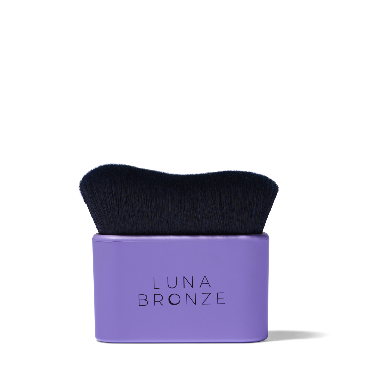 Luna Bronze - Contour Blending Brush