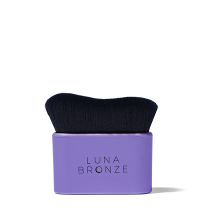 Luna Bronze - Contour Blending Brush