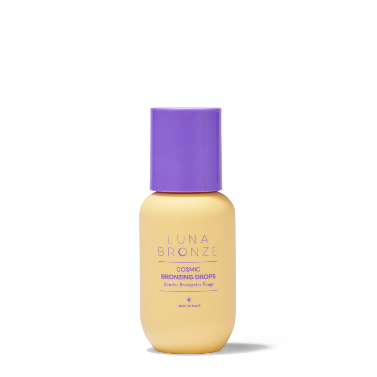 Luna Bronze - Cosmic Bronzing Drops