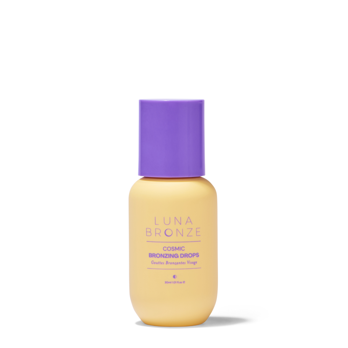 Luna Bronze - Cosmic Bronzing Drops