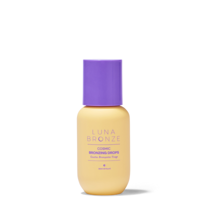 Luna Bronze - Cosmic Bronzing Drops