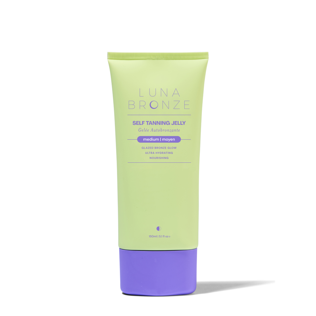Luna Bronze - Self Tanning Jelly