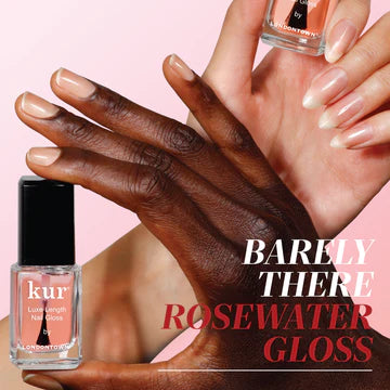 LONDONTOWN - Luxe Length Nail Gloss