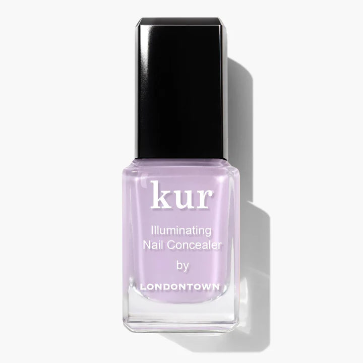 LONDONTOWN® - Illuminating Nail Concealer - Lavender
