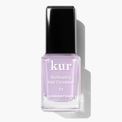 LONDONTOWN® - Illuminating Nail Concealer - Lavender