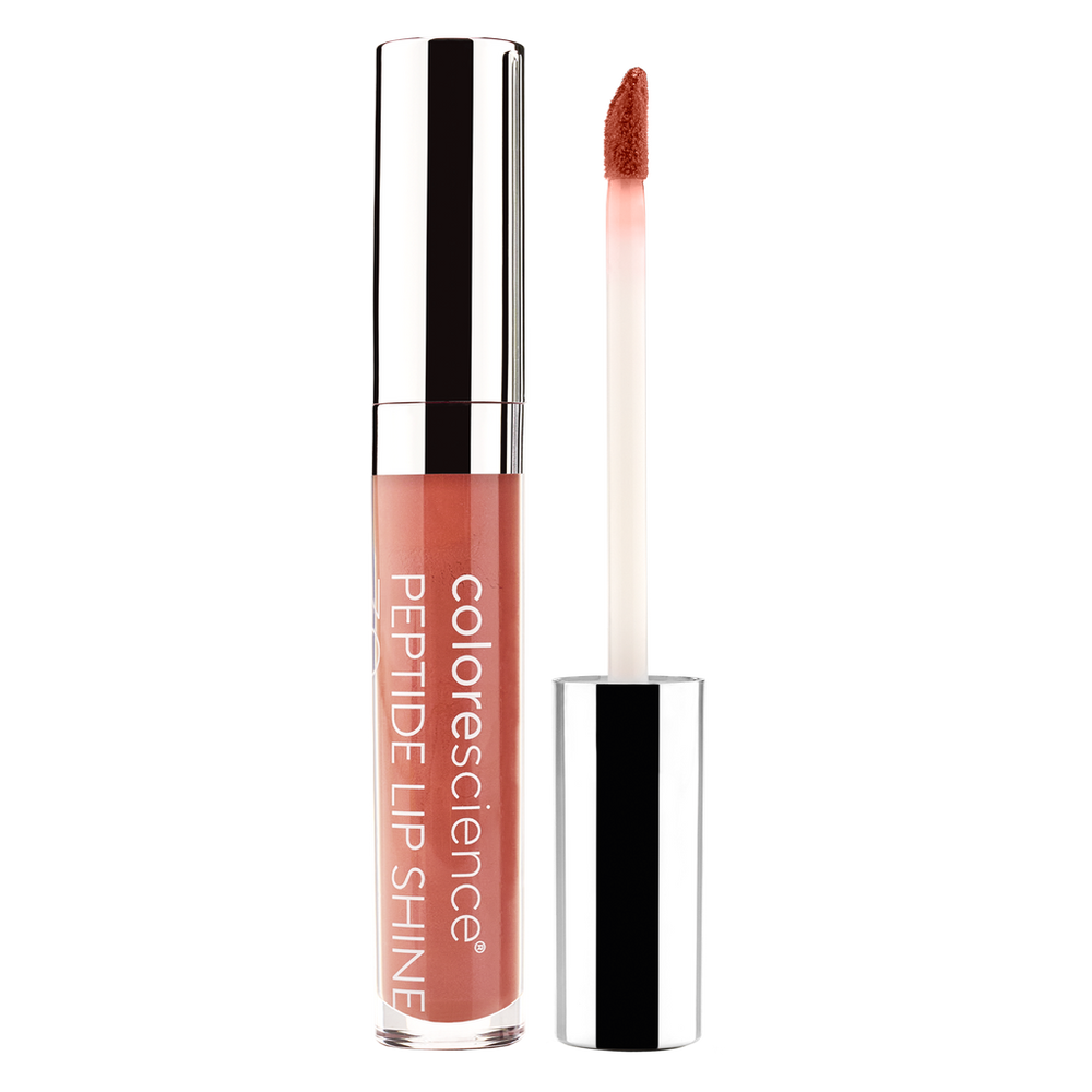 Colorescience® - Peptide Lip Shine SPF30 - Savanna (Limited Edition)
