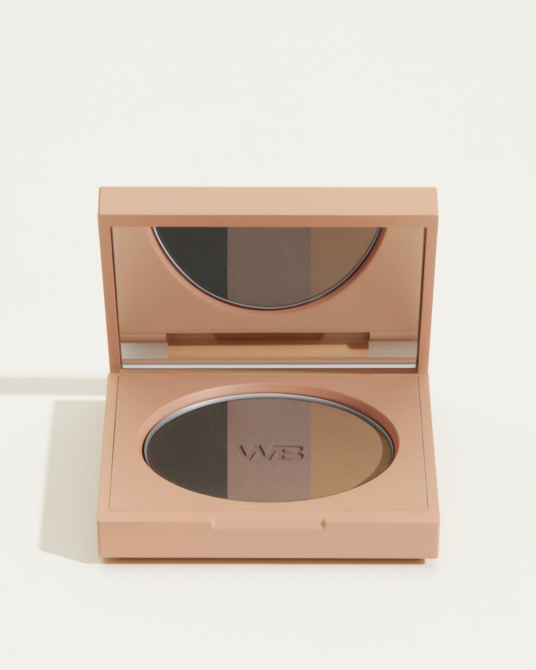 Wonderblush - Le Regard Eye &amp; Brow Trio