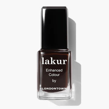 LONDONTOWN® - Midnight Mocha - Enhanced Colour Nail Polish