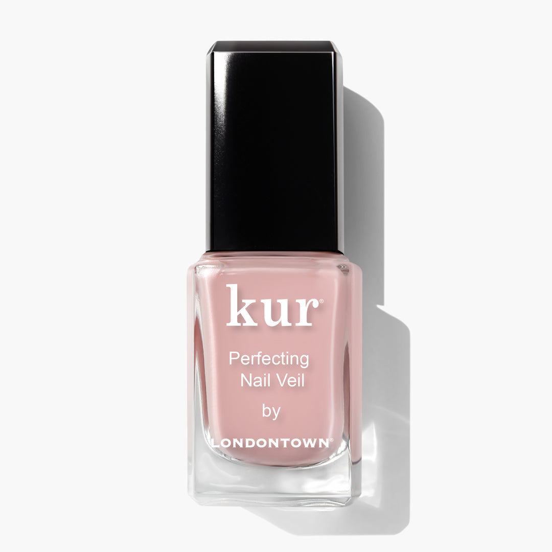 LONDONTOWN® - Perfecting Nail Veil 