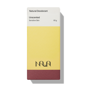 Nala - Deodorant - Unscented (Sensitive Skin)
