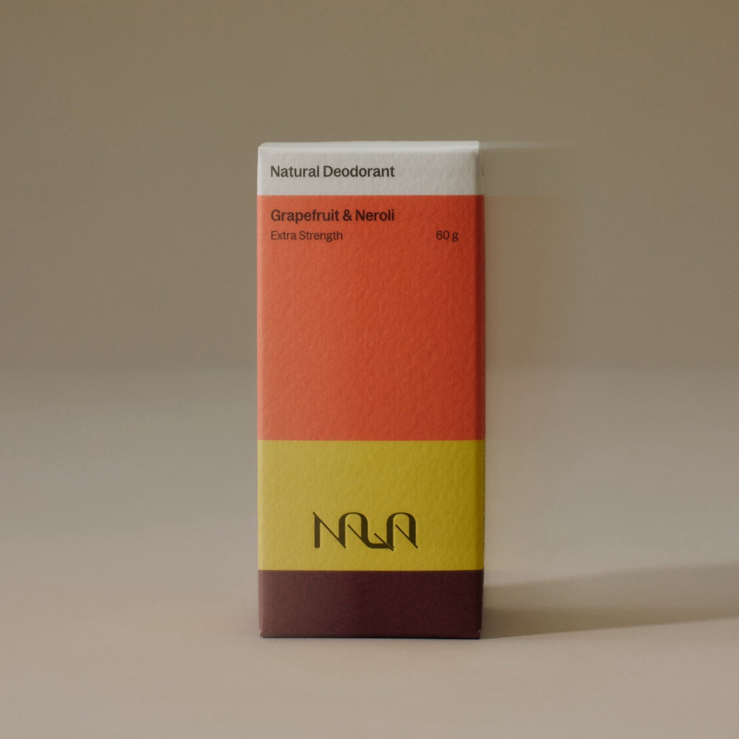Nala - Deodorant - Grapefruit &amp; Neroli (Extra Strength)