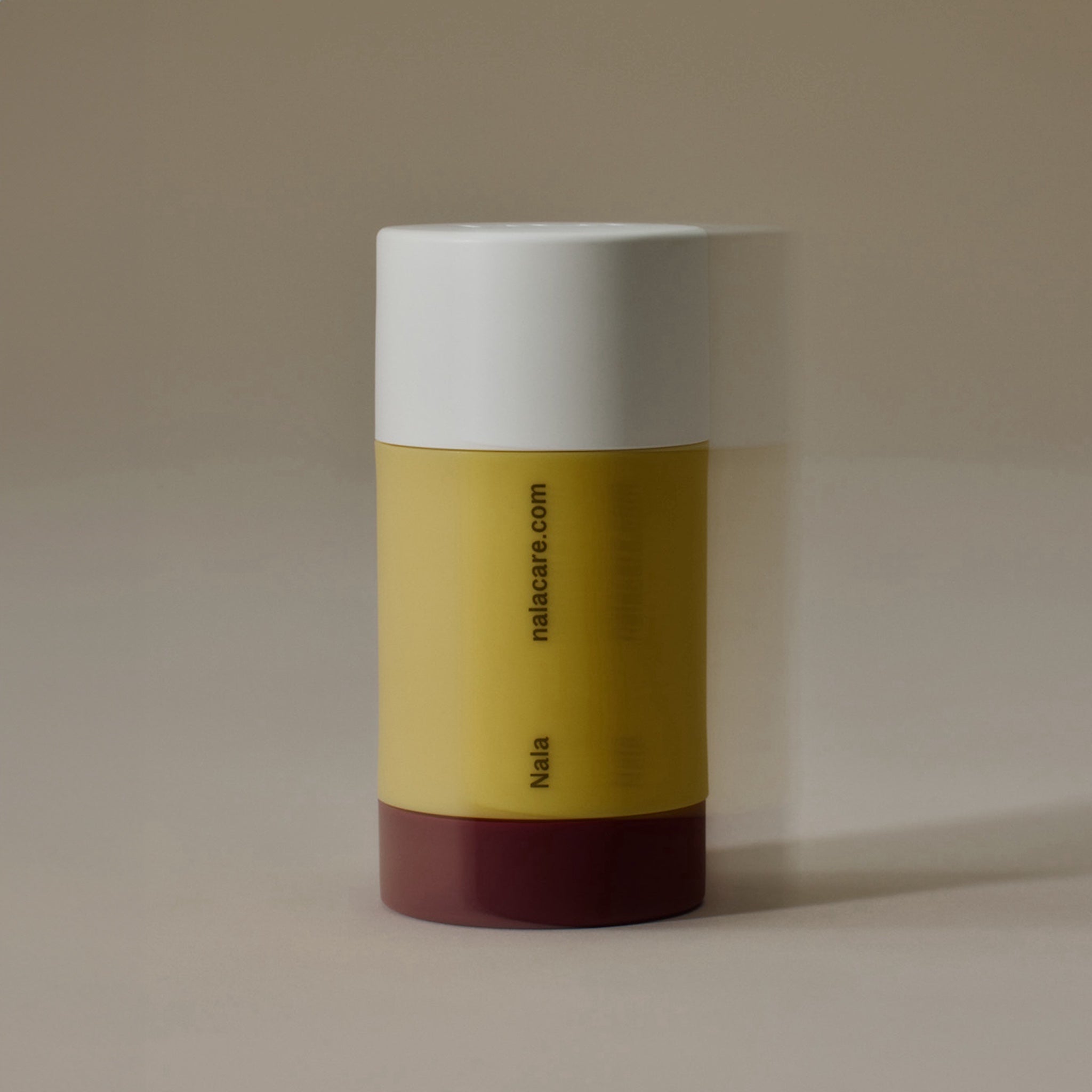 Nala - Deodorant - Eucalyptus &amp; Champa (Extra Strength)