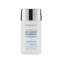 Colorescience® - Total Protection® No-Show™ Mineral Sunscreen SPF 50