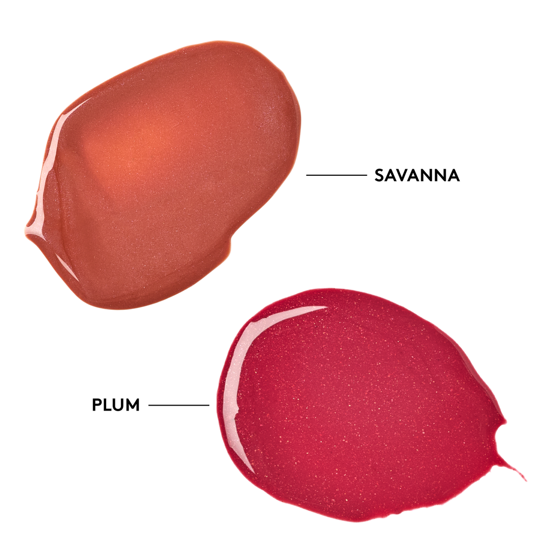 Colorescience® - Peptide Lip Shine SPF30 Duo (Limited Edition)