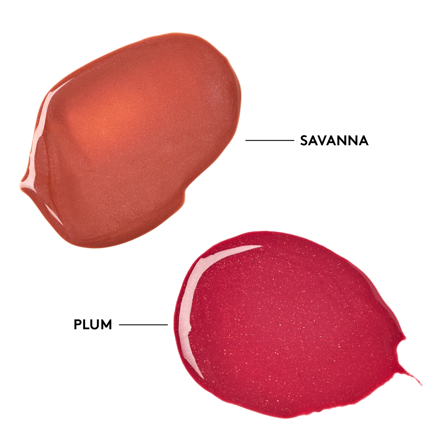 Colorescience® - Peptide Lip Shine SPF30 Duo (Limited Edition)