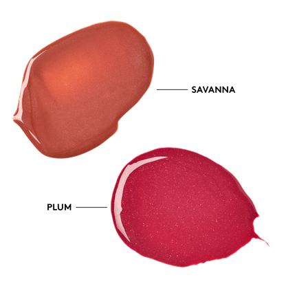 Colorescience® - Peptide Lip Shine SPF30 Duo (Limited Edition)