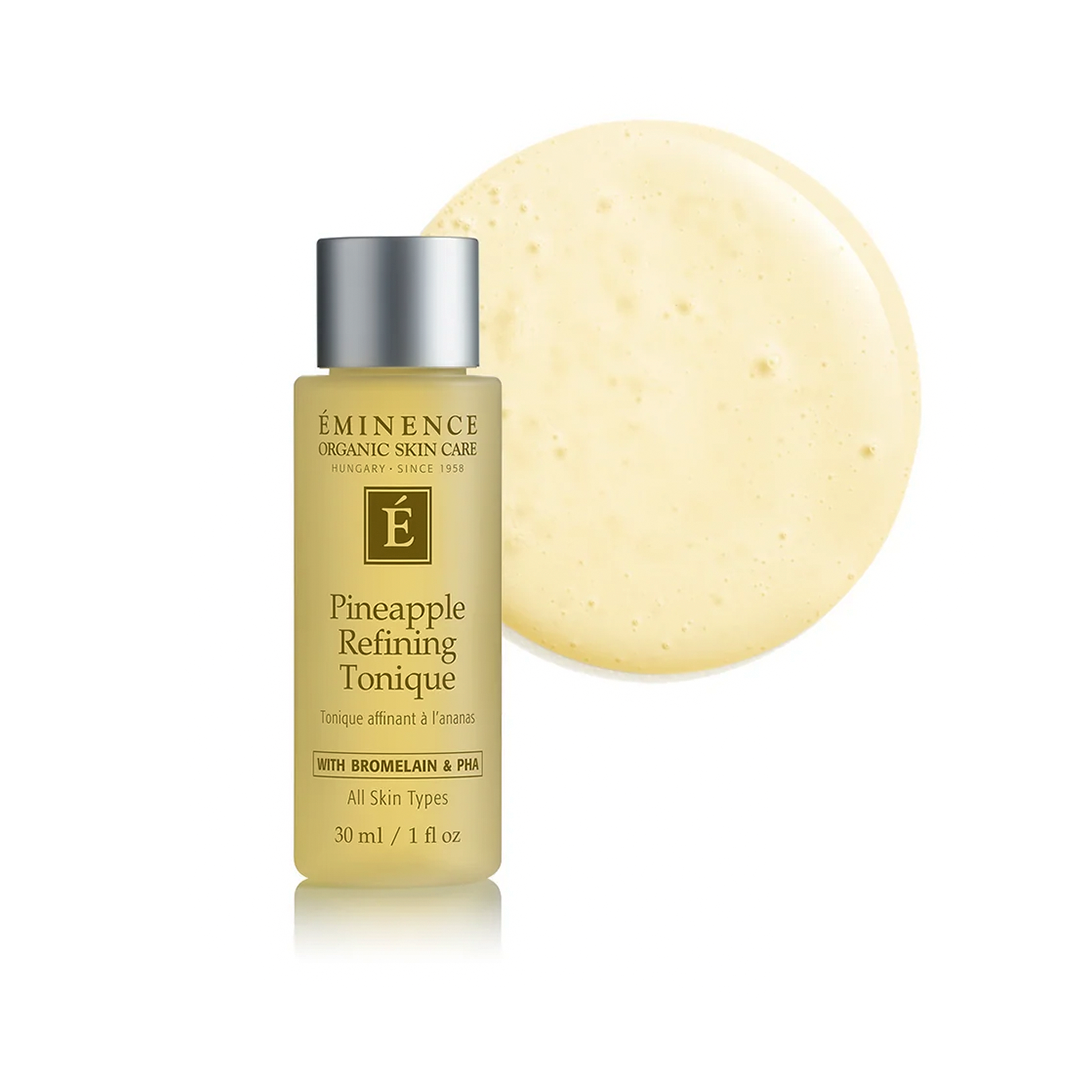 🎁 Eminence Organics Pineapple Tonique (Travel Size) (100% off)