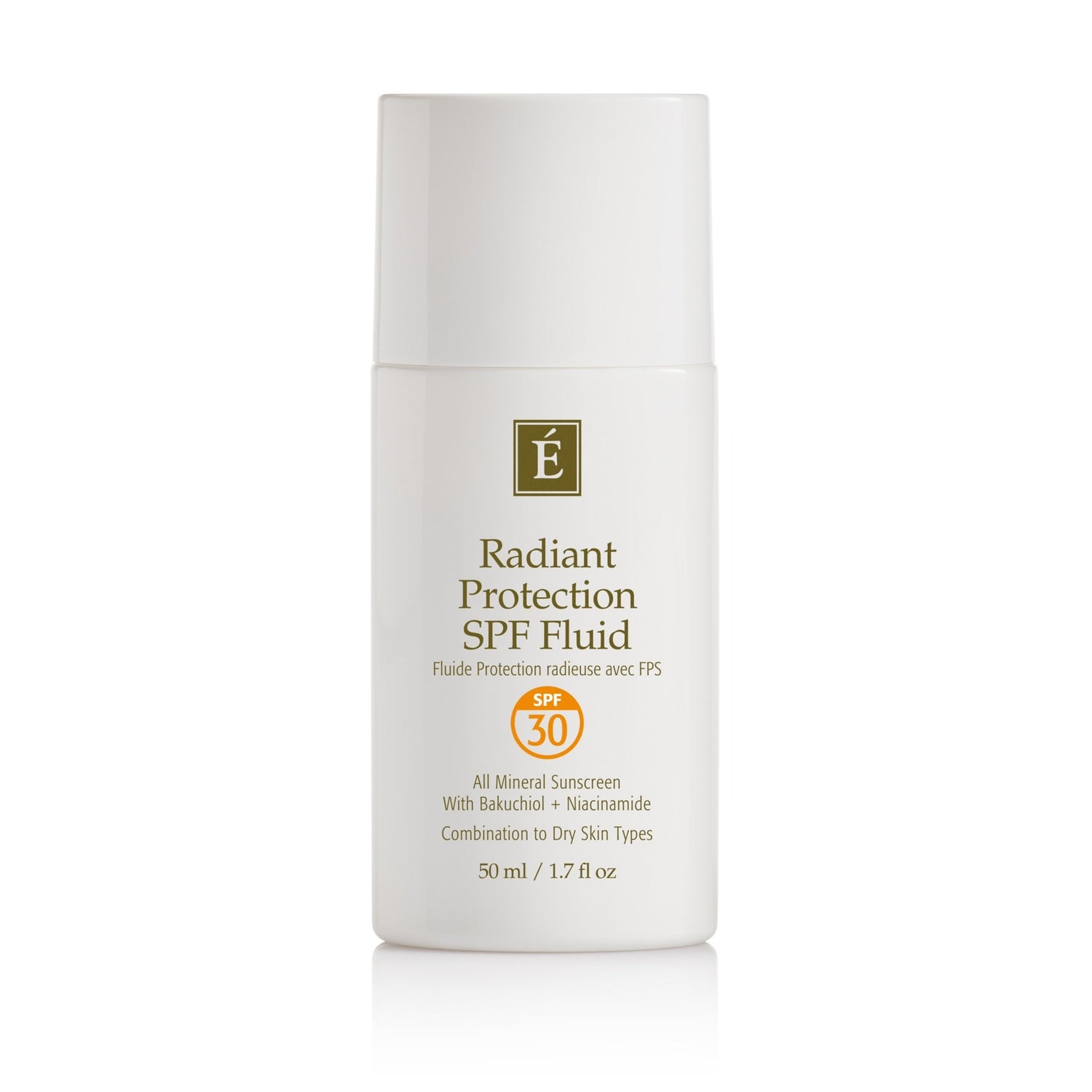 🎁 Eminence Organics Radiant Protection SPF 30 Fluid (100% off)