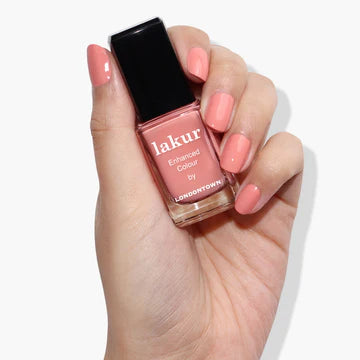 LONDONTOWN® - Rose Tinted Glasses - Enhanced Colour Nail Polish