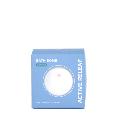 Active Releaf - Bath Bomb | 125g