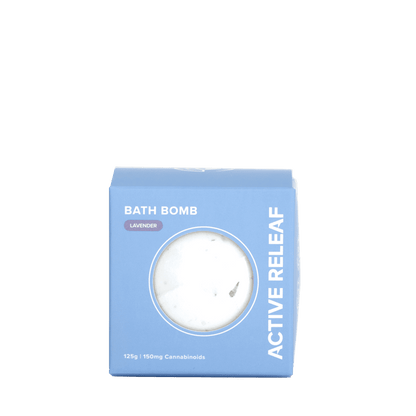 Active Releaf - Bath Bomb | 125g