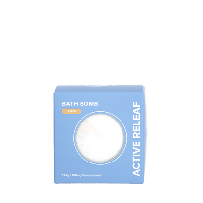 Active Releaf - Bath Bomb | 125g