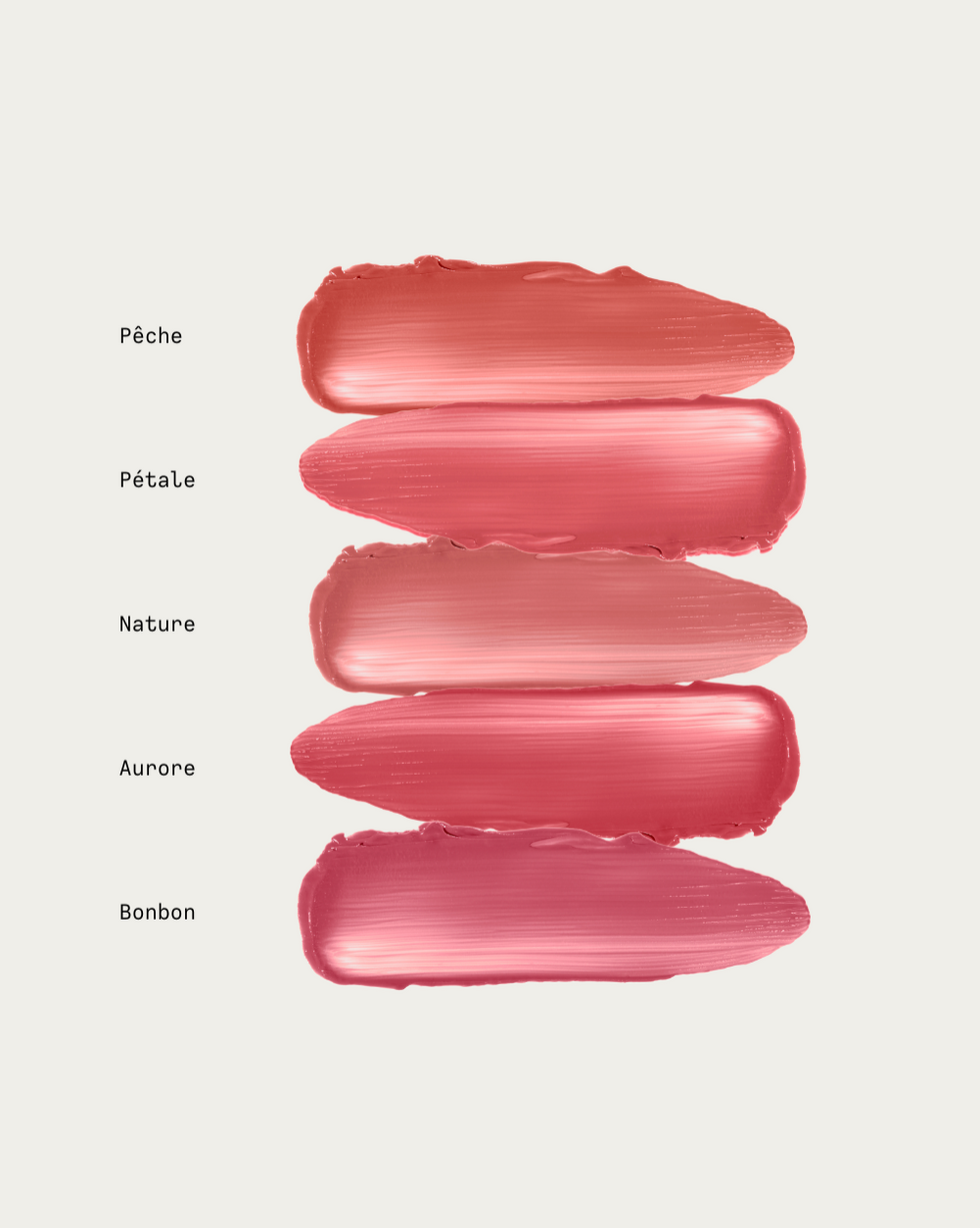 Wonderblush - Le Baume Tinted Lip Balm