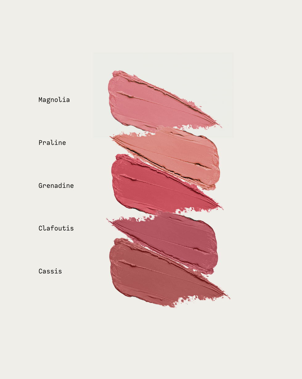 Wonderblush - Le Rouge Lipstick