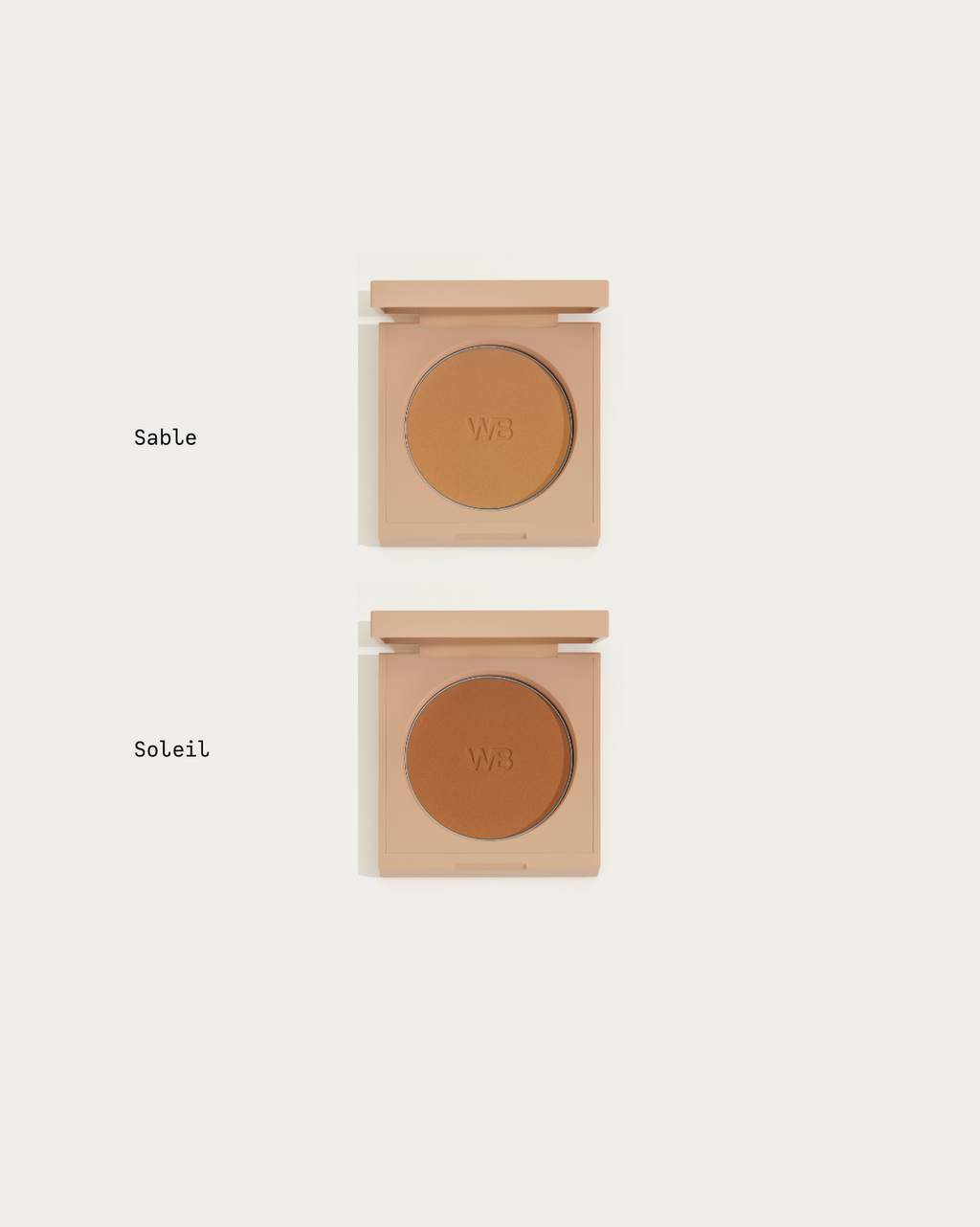Wonderblush - Le Hale Bronzing Powder