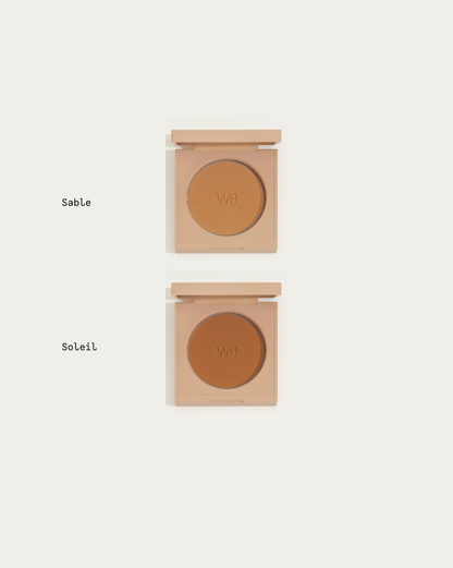 Wonderblush - Le Hale Bronzing Powder