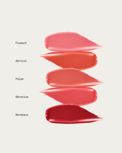 Wonderblush - La Laque Tinted Lip Oil