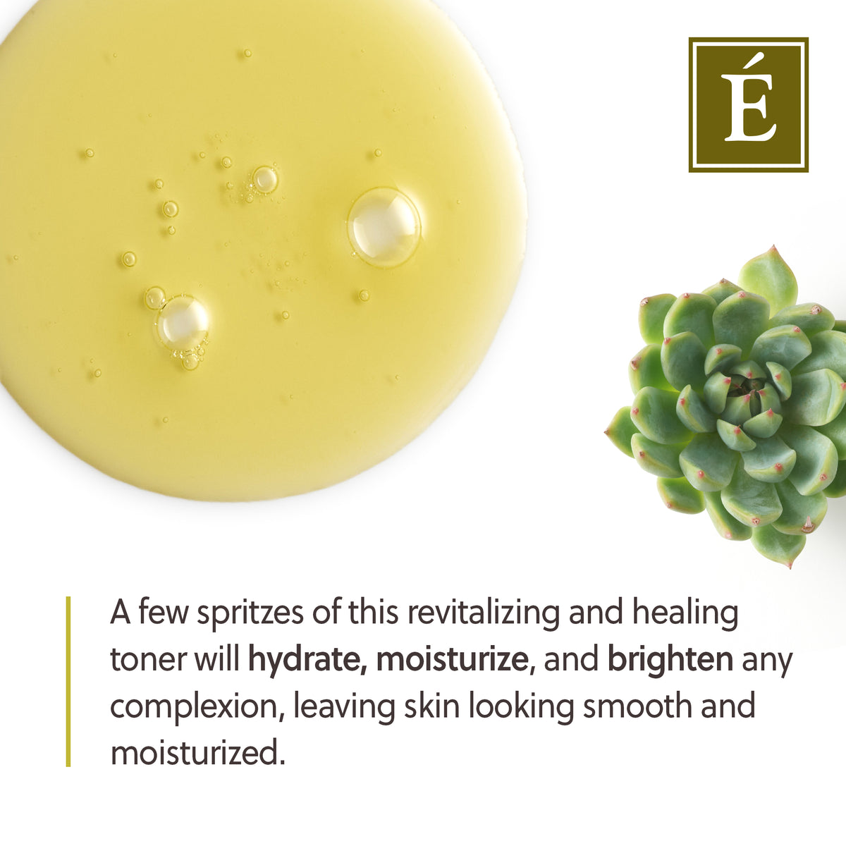 Eminence Organics Stone Crop Hydrating Mist