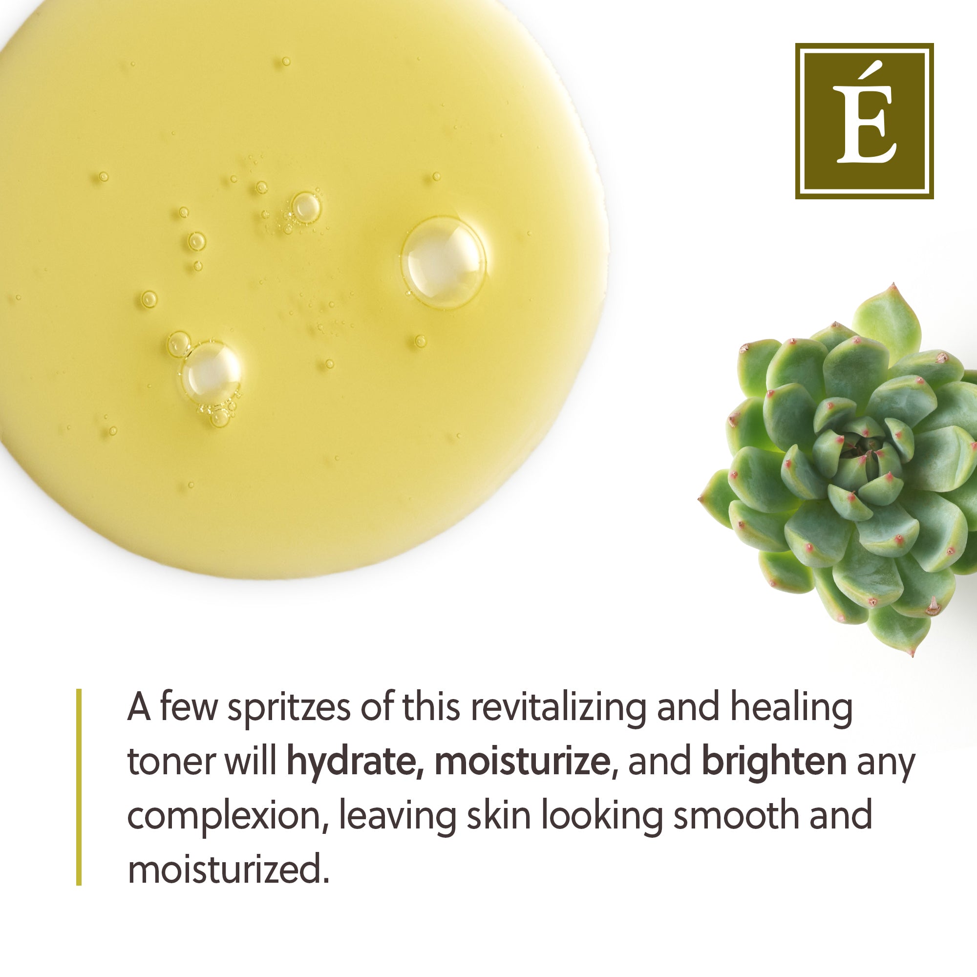 Eminence Organics Stone Crop Hydrating Mist