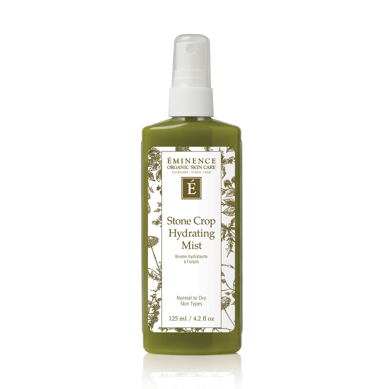 Eminence Organics Stone Crop Hydrating Mist