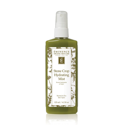 Eminence Organics Stone Crop Hydrating Mist