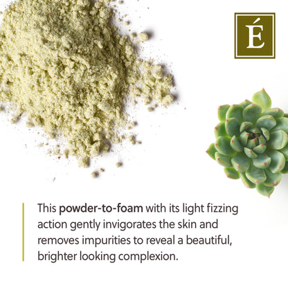 Eminence Organics Stone Crop Oxygenating Fizzofoliant™