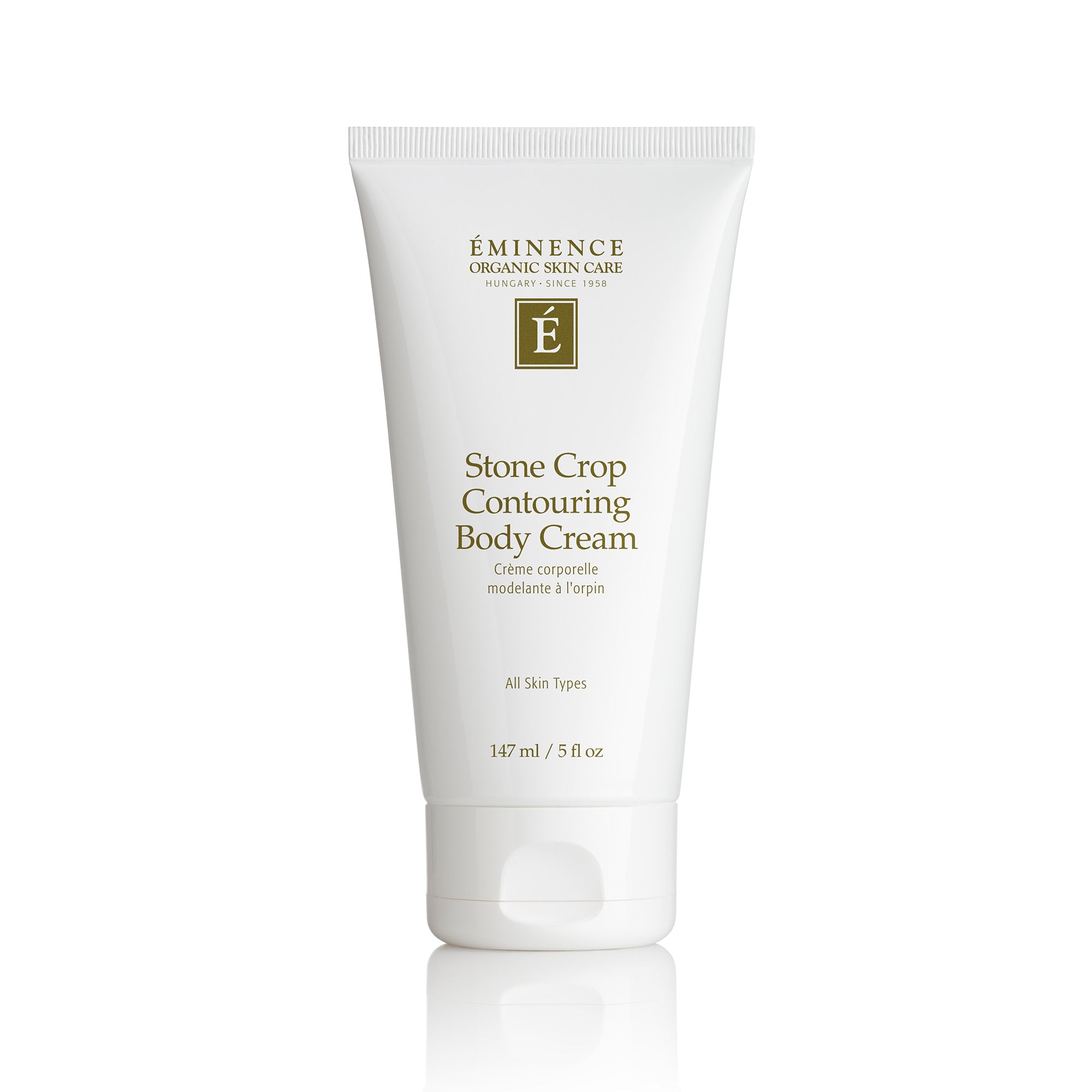 Eminence Organics Stone Crop Contouring Body Cream