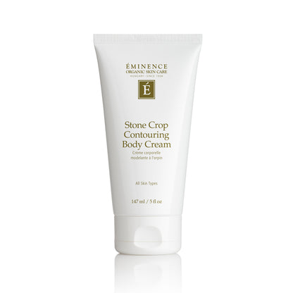 Eminence Organics Stone Crop Contouring Body Cream