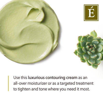 Eminence Organics Stone Crop Contouring Body Cream