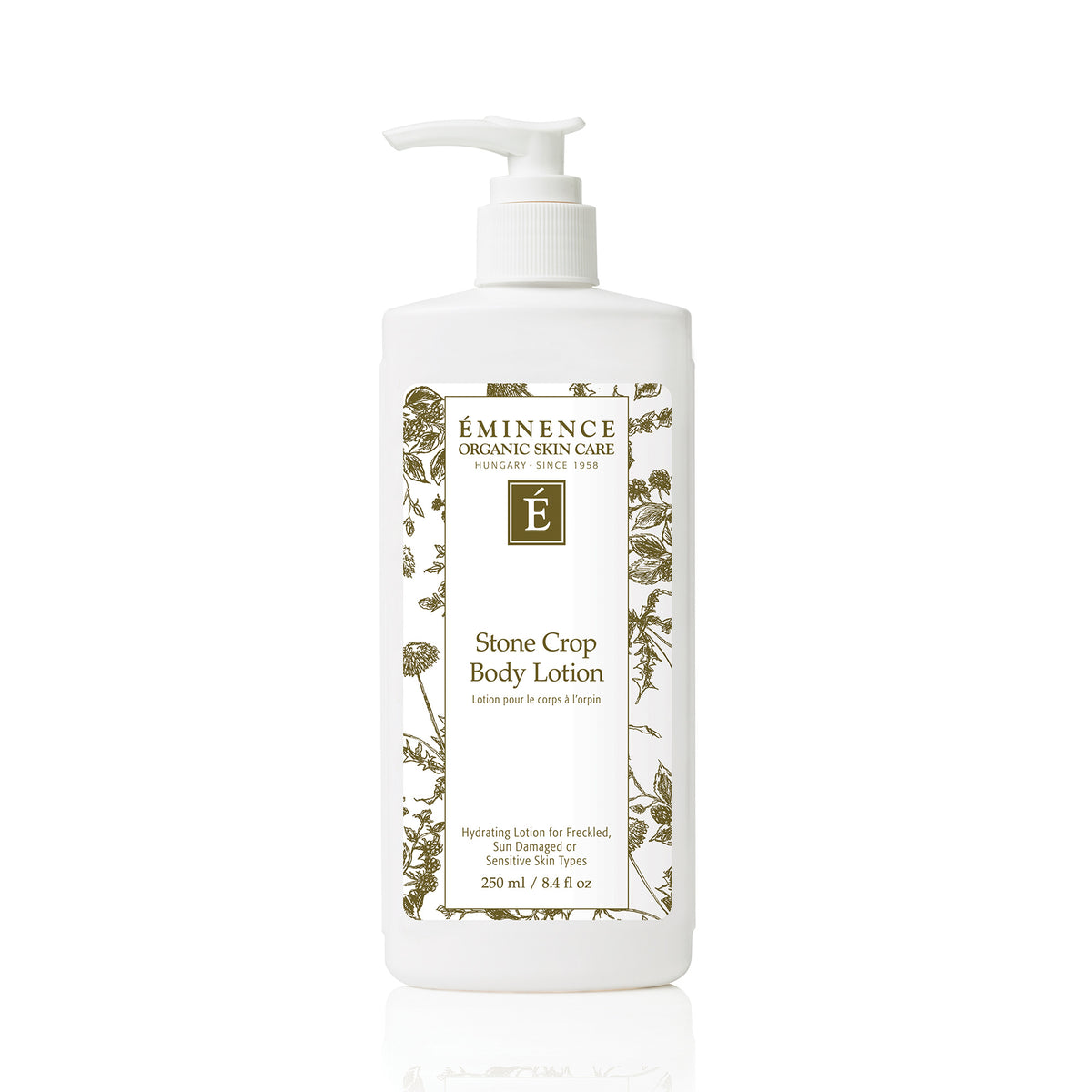 Eminence Organics Stone Crop Body Lotion