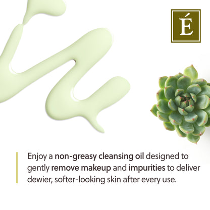 Eminence Organics Stone Crop Cleansing Oil