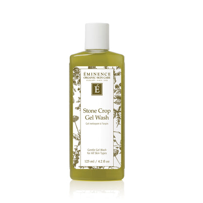 Eminence Organics Stone Crop Gel Wash