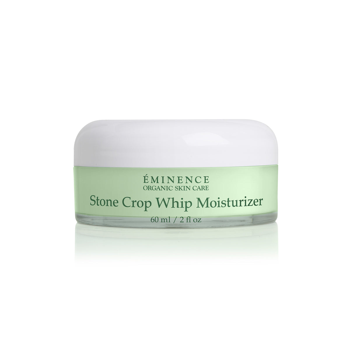 Eminence Organics Stone Crop Whip Moisturizer