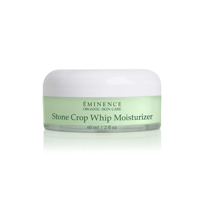 Eminence Organics Stone Crop Whip Moisturizer