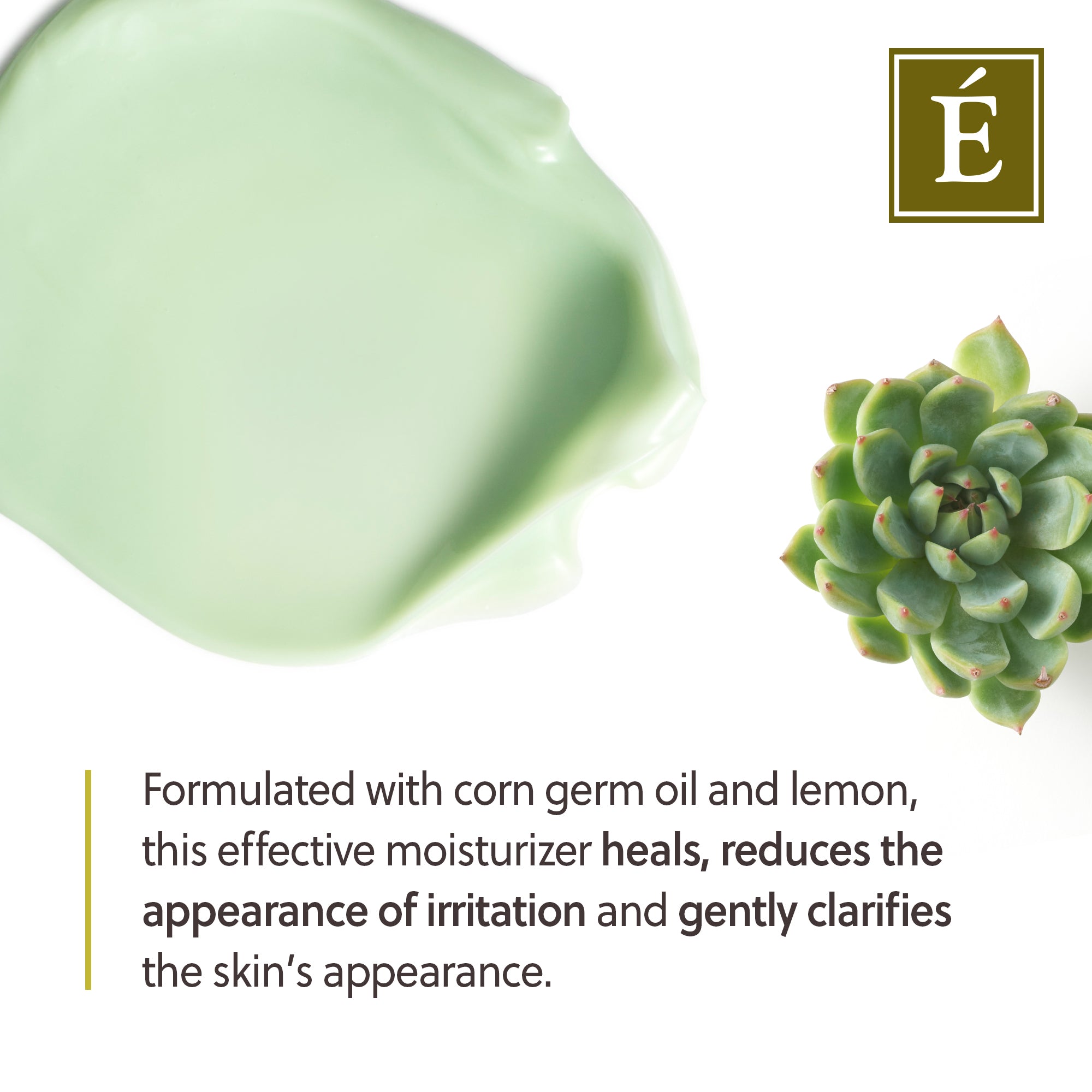Eminence Organics Stone Crop Whip Moisturizer