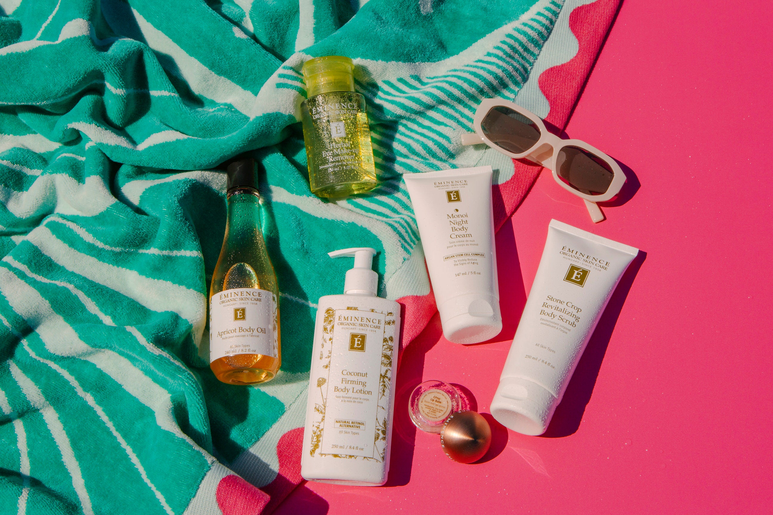 Professional Organic Skin Care Products for Estheticians: Boost Results Fast