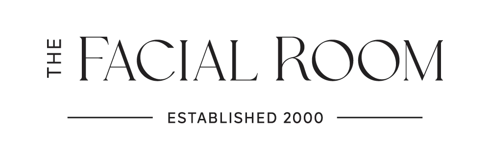 The Facial Room logo