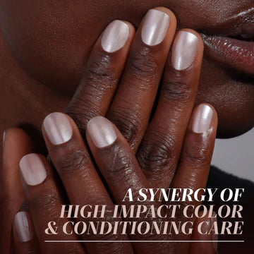 LONDONTOWN® - Cold Foam - Enhanced Colour Nail Polish