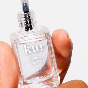 LONDONTOWN - Protective Top Coat